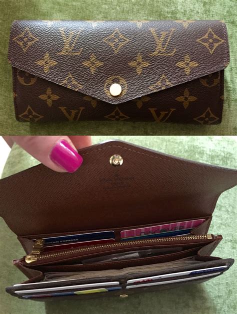 lv women's wallet|cool louis vuitton wallet.